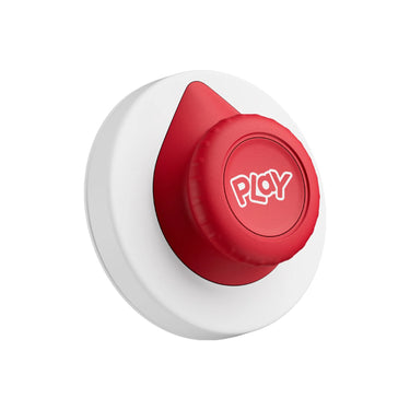 Tonieplay Controller (Sunset Red)